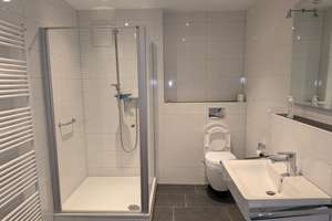 Moderne 3-Zimmer-Wohnung mit Balkon in SG-Ohligs. – Die vollständige Adresse der Immobilie erhältst du vom Anbieter., 42697 Ohligs/Aufderhöhe/Merscheid, Solingen – Vorschaubild 4