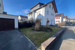 Wohnen & Vermieten unter einem Dach – Ihr Mehrfamilienhaus  – Böblingen (Kreis) – Vorschaubild 1