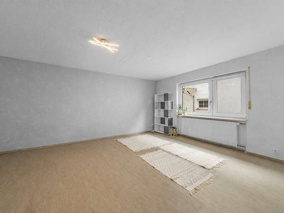 Zimmer 1 (EG)