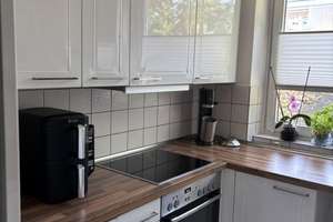 von privat, Nähe Alsterwanderweg helle 3-Zi.WG, 74 m2,HH-Hummelsbüttel – Reembroden 29, 22339 Hummelsbüttel, Hamburg – Vorschaubild 11