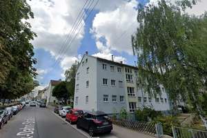 Zuhause mit 1 Zimmer in Stuttgart Degerloch – Heuglinweg 17, 70597 Degerloch (Ortsteil), Stuttgart – Vorschaubild 3