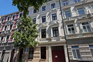 UNTERBILK | RUHIGES WOHNEN MIT ATELIERCHARAKTER – 40219 Unterbilk, Düsseldorf – Vorschaubild 2