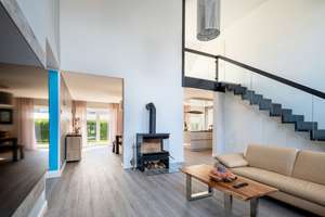 Wohn-Highlight mit Stil und viel Platz: modernes Einfamilienhaus nahe Nordsee und Husum. – Die vollständige Adresse der Immobilie erhältst du vom Anbieter., 25860 Horstedt – Vorschaubild 32