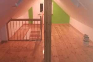Gepflegte 3-Zimmer Dachgeschosswohnung mit Balkon/ Terasse in Mannheim-Lindenhof – Trützschlerstrasse 24, 68199 Neckarau, Mannheim – Vorschaubild 11