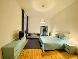 Single wohnung berlin friedrichshain