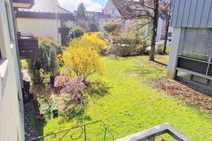 Seltene Gelegenheit: Helle 2,5-Zi. -Wohnung, 2 Balkonen, TG-Stellplatz, EBK, in S - Riedenberg, frei – Die vollständige Adresse der Immobilie erhältst du vom Anbieter., 70619 Riedenberg, Stuttgart – Vorschaubild 5