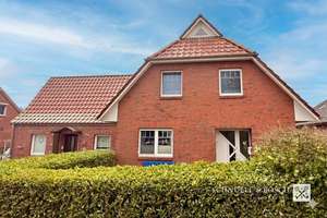 Zweifamilienhaus auf großem Grundstück Nähe Stade-Haddorf – Die vollständige Adresse der Immobilie erhältst du vom Anbieter., 21714 Hammah – Vorschaubild 3