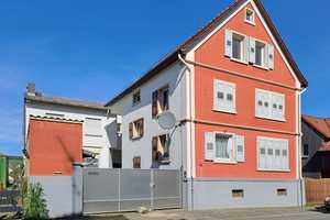Zwei Mehrfamilienhäuser in zentraler Lage – Darmstadt-Dieburg (Kreis) – Vorschaubild 1