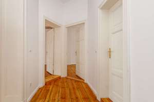 Typisch Berlin. Typisch Altbau. Moderner Wohnkomfort inklusive. – Torstraße 72, 10119 Mitte (Ortsteil), Berlin – Vorschaubild 16