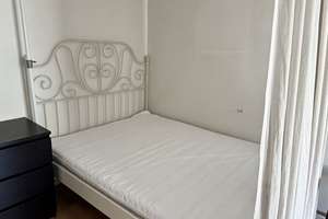 Mainz Neustadt - 1-Zimmer-Wohnung mit Stellplatz – ab sofort – Die vollständige Adresse der Immobilie erhältst du vom Anbieter., 55118 Neustadt, Mainz – Vorschaubild 6
