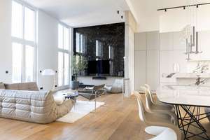 Das Loft. Architektur in ihrer anspruchsvollsten Form -  Mietkauf. – Die vollständige Adresse der Immobilie erhältst du vom Anbieter., 50733 Nippes (Ortsteil), Köln – Vorschaubild 2