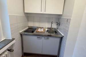 Charmante 1-Zimmer Wohnung mit Balkon in Düsseldorfer Altstadt – Ritterstraße 21, 40213 Altstadt, Düsseldorf – Vorschaubild 9