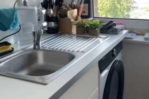Apartment in Stellingen: 1,5 Zimmer mit Potenzial – Kieler Strasse 231, 22525 Stellingen, Hamburg – Vorschaubild 3