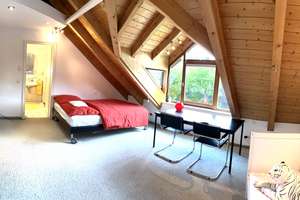 Hochwertiges Einfamilienhaus mit traumhaftem Garten von privat ab Sept/Okt – Hans-Böckler-Straße 28, 80995 Lerchenau-West, München – Vorschaubild 11