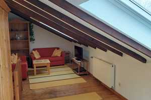 Stilvolle 1-Zimmer-Maisonette-Wohnung in Düsseldorf – Lichtenbroicher Weg 188, 40472 Düsseldorf – Vorschaubild 3