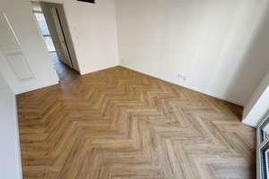 Helle Wohnung mit durchdachtem Grundriss - 2-Zimmer Wohnung mit EBK , FBH und Balkon – Glienicker Weg 136, 12489 Adlershof, Berlin – Vorschaubild 8