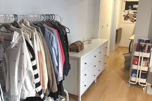 Helles 1-Zimmer-Apartment mit praktischer Raumaufteilung – Wiesenbachstr. 2a, 49080 Wüste, Osnabrück – Vorschaubild 3