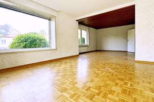 Einfamilienhaus in Bemerode mit zwei Einliegerwohnungen – Hedwigsweg 6E, 30539 Bemerode, Hannover – Vorschaubild 11