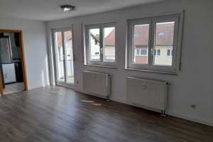 Stilvolle 1-Zimmer-Wohnung mit Balkon und Einbauküche in Fellbach – Rems-Murr-Kreis – Vorschaubild 2