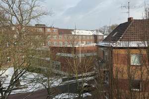 Helle sanierte 3,5 Zimmer Wohnung  – Jahnstraße 2, 46145 Sterkrade-Mitte, Oberhausen – Vorschaubild 13