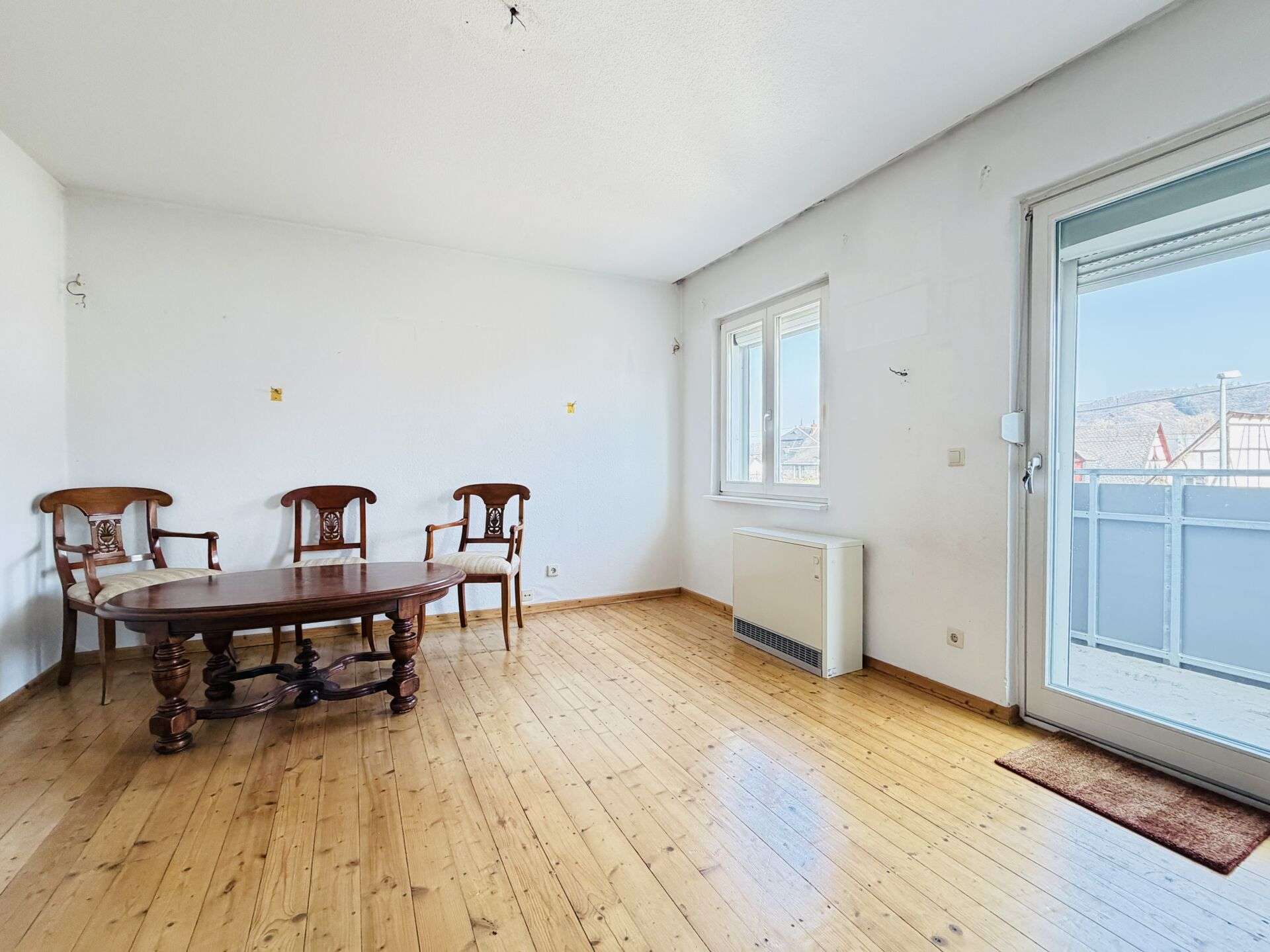 Immobilie in Rhens - Mehrfamilienhaus mit drei abgeschlossenen Eigentumswohnungen in Rhens - Bild 15