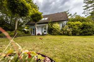 Cuxhaven-Sahlenburg // Zweifamilienhaus mit zwei modernen Ferienwohnungen und 5,3 % Rendite! – Cuxhaven (Kreis) – Vorschaubild 18