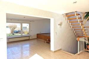 Großzügiges Wohnen mit Weitblick – besonderes Reiheneckhaus mit Einliegerwohnung! – Die vollständige Adresse der Immobilie erhältst du vom Anbieter., 70771 Leinfelden-Echterdingen – Vorschaubild 9