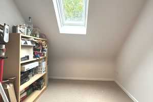 RUHIGES APPARTEMENT MIT SEPERATER KLEINER KÜCHE IN KÖLN - JUNKERSDORF – Gertrudenhofweg 4, 50858 Köln – Vorschaubild 9