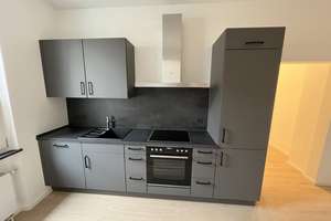 Attraktive, hochwertig kernsanierte Altbauwohnung in erstklassiger Lage Nürnbergs – Die vollständige Adresse der Immobilie erhältst du vom Anbieter., 90478 Glockenhof, Nürnberg – Vorschaubild 2