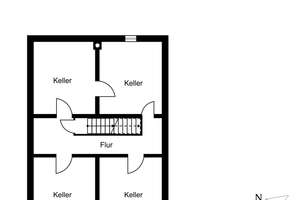 Großes Familienhaus im idyllischen Himmelgeist – 40589 Himmelgeist, Düsseldorf – Vorschaubild 25