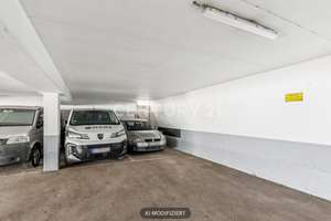 Helle 2-Zimmer-Wohnung in ruhiger, zentraler Lage – 90763 Nördliche Südstadt, Fürth – Vorschaubild 8