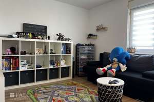 Familienfreundliches Reihenendhaus mit sonnigem Garten – Die vollständige Adresse der Immobilie erhältst du vom Anbieter., 74831 Gundelsheim – Vorschaubild 25