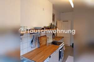 Tauschwohnung: Mitte: Charmante 1.5 Wohnung gegen 3+ Zimmer Altbau – Die vollständige Adresse der Immobilie erhältst du vom Anbieter., 13351 Wedding, Berlin – Vorschaubild 7