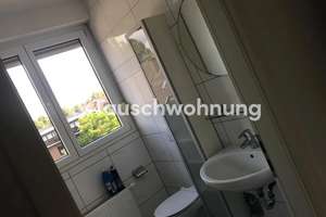 Tauschwohnung: Schöne Wohnung in Köln, Lindenthal – Die vollständige Adresse der Immobilie erhältst du vom Anbieter., 50858 Weiden, Köln – Vorschaubild 7