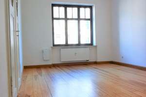 Schöne Wohnung mit hohen Decken, Wohnküche und Wintergarten. – Elsbethstr. 17, 4155 Gohlis-Süd, Leipzig – Vorschaubild 4