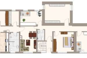  RESERVIERT / Ein Haus mit vielen Möglichkeiten! – Die vollständige Adresse der Immobilie erhältst du vom Anbieter., 59969 Hallenberg – Vorschaubild 28