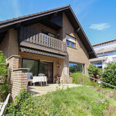 Haus kaufen in Paderborn ImmoScout24