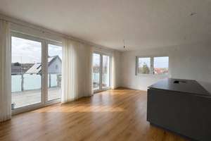 Elegante Penthousewohnung mit großer Sonnenterrasse in ruhiger Bestlage von Mascherode – Die vollständige Adresse der Immobilie erhältst du vom Anbieter., 38126 Südstadt-Rautheim-Mascherode, Braunschweig – Vorschaubild 7