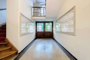 Bezugsfrei! Schöne, geräumige 1-Zimmer-Altbauwohnung im Trendbezirk Neukölln - Schillerkiez – Weisestr. 30, 12049 Neukölln (Ortsteil), Berlin – Vorschaubild 12