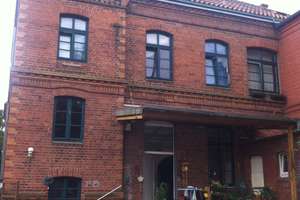 Historisches Mehrfamilienhaus im Centrum, "Steuer-Perle" – Markttorstraße 5, 19258 Boizenburg/Elbe – Vorschaubild 3