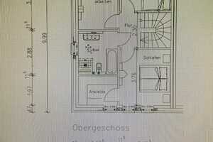 Schöne, neuwertige Doppelhaushälfte (KFW 40 EE)  in Oldenburg  Bürgerfelde zu vermieten  – Deelweg 5 b, 26121 Oldenburg (Oldenburg) – Vorschaubild 11