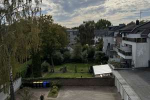 Helle 4-Zimmer-Terrassenwohnung im 3.OG in Odenkirchen-Mitte – 41199 Odenkirchen-Mitte, Mönchengladbach – Vorschaubild 2