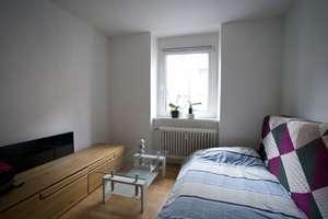 ETW-Paket  EG & UG mit 7% Rendite! Vermietetet – Die vollständige Adresse der Immobilie erhältst du vom Anbieter., 42651 Solingen-Mitte, Solingen – Vorschaubild 7