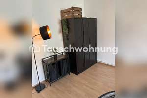 Tauschwohnung: Wunderschöne 2-Zimmer Wohnung Nähe Lister Platz zu tauschen – Jakobistraße 15, 30163 List, Hannover – Vorschaubild 2