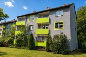 Geschmackvolle 3-Zimmerwohnung in Eckenheim/ Zum Selbstbezug oder als ideale Kapitalanlage – 60435 Eckenheim, Frankfurt am Main – Vorschaubild 19