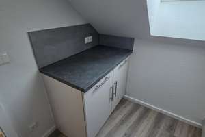 1 Zimmer Wohnung, kernsaniert, gute Verkehrsanbindung – Die vollständige Adresse der Immobilie erhältst du vom Anbieter., 23558 Sankt Lorenz Süd, Lübeck – Vorschaubild 7