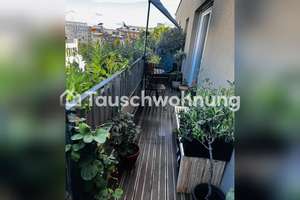 Tauschwohnung: Zentrale 2-Zimmer-Wo. mit 2 Balkonen gegen mind. 3-Zimmer-Wo – Die vollständige Adresse der Immobilie erhältst du vom Anbieter., 10247 Friedrichshain, Berlin – Vorschaubild 5