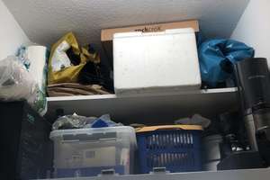Helle 2 Zimmer Wohnung mit Balkon im 1. OG in Hannover-Ahlem – Bergkammstr 1, 30453 Ahlem, Hannover – Vorschaubild 18