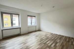 * mit BALKON * renovierte 1 ZIMMER WOHNUNG * Bahnhof Burbach wenige Gehminuten entfernt – Die vollständige Adresse der Immobilie erhältst du vom Anbieter., 66115 Burbach, Saarbrücken – Vorschaubild 17