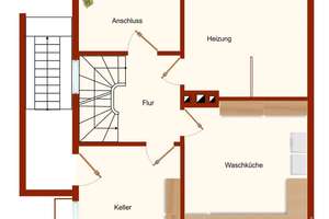 Grundsolide mit Ausbaureserve! – Die vollständige Adresse der Immobilie erhältst du vom Anbieter., 21680 Stade – Vorschaubild 18